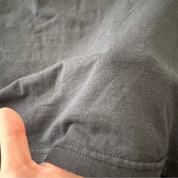 Vintage 2000s DEFTONES T-Shirt - Picture 9 of 10